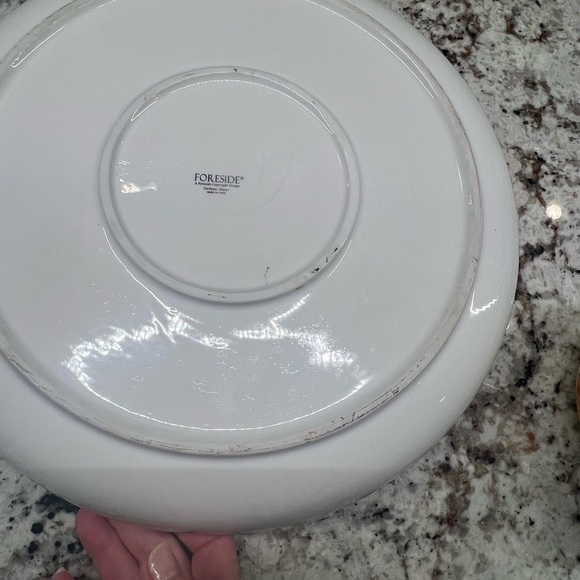 Sunflower Chip and Dip Platter by Fireside - Picture 7 of 7